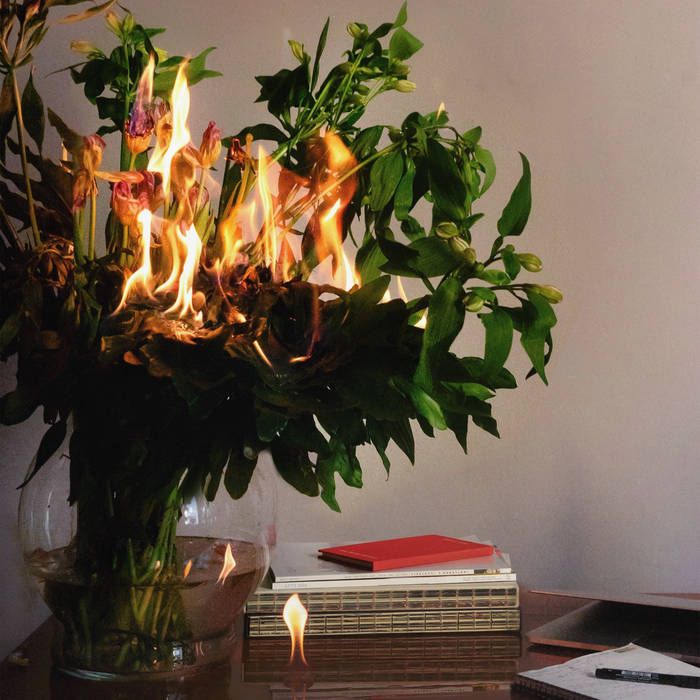 Songs and Bodies album cover